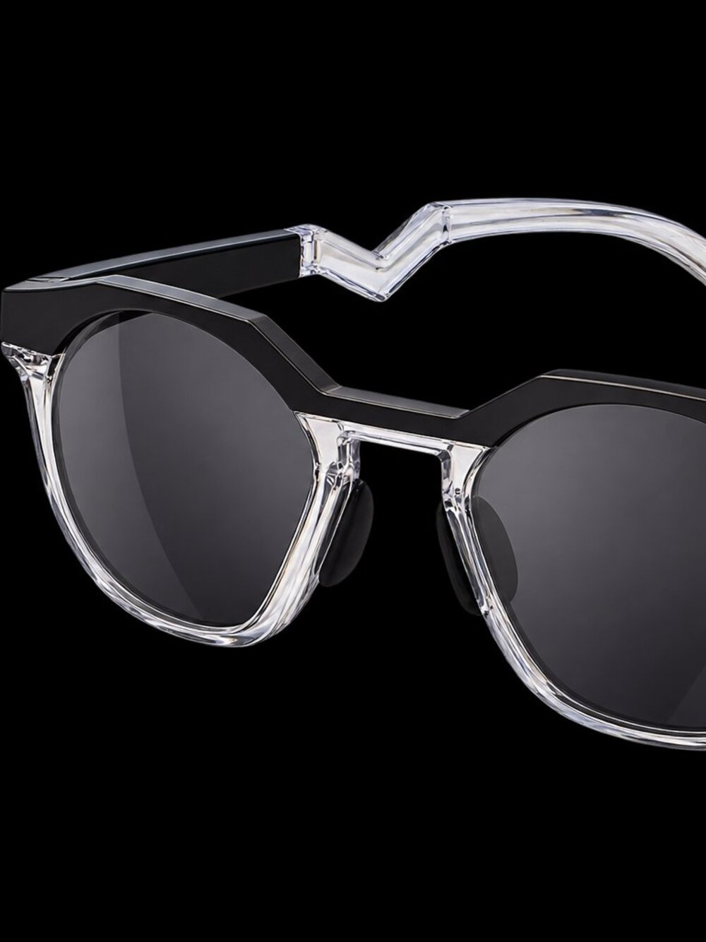 Oakley HSTN Sunglasses
